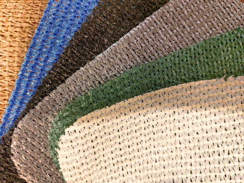 איך מודדים רשת צל לפי מידה